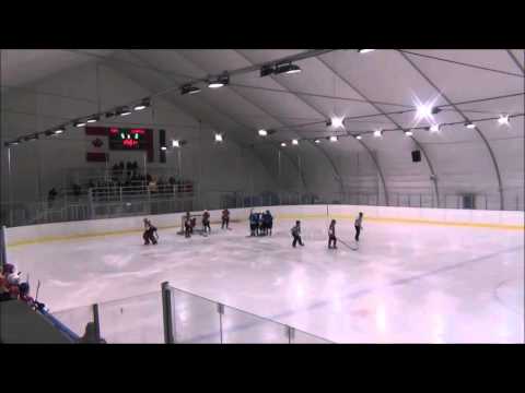 KMH II Budapest (HUN) vs HK Triglav Olimpija ( SLO) 5: 3 Confidenti S , Dukaric E