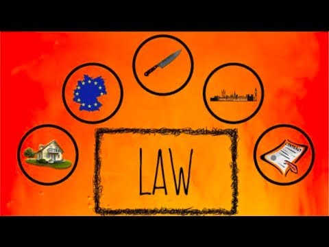 Damage to Property - Criminal Damage Act 1971 - Criminal Law