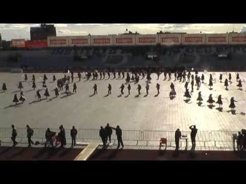 3. Centro De Expresion Pluricultural Carnaval De Paratia.divx