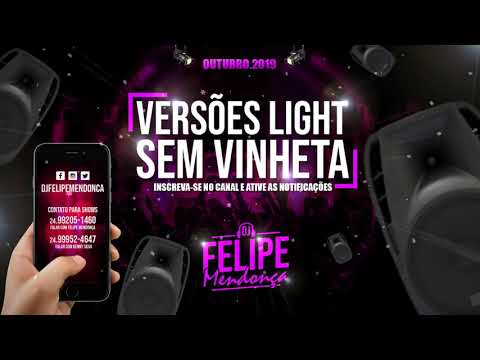 MC's JOTTAPÊ, KEKEL E KEVINHO - ETERNA SACANAGEM LIGHT - SEM VINHETA)