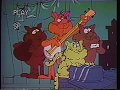Harmony Sesame Street
