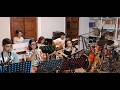 Kadji. (Don Pullen). Combo Kids Sedajazz.