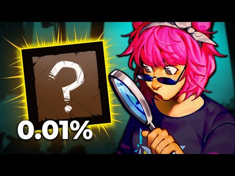 Hunting Dead by Daylight's SECRET Achievements | (#04)