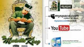 Mr Kee (Thizz Latin) Young Ren (Doja Clik) Unreleased Track
