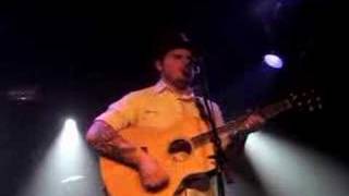 Dustin Kensrue - Creep