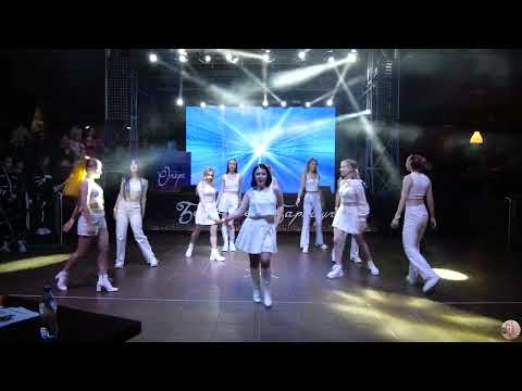 WJSN - Last sequence - SEAMAID (Cover Dance) - NGF 24.09.22