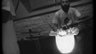 Daniel Cê - Cabelos Longos ( Alceu Valença )