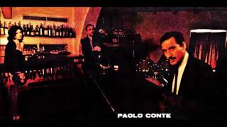 Paolo Conte - Lupi Spelacchiati