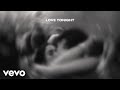 BUNT. - Love Tonight (Lyric Video)