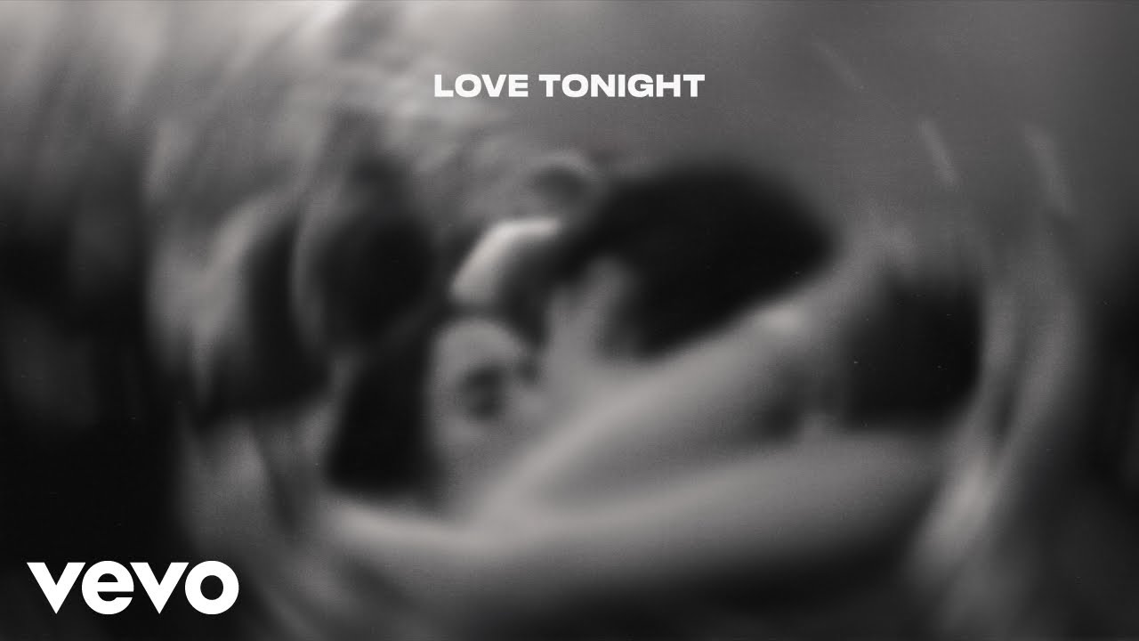 BUNT. - Love Tonight