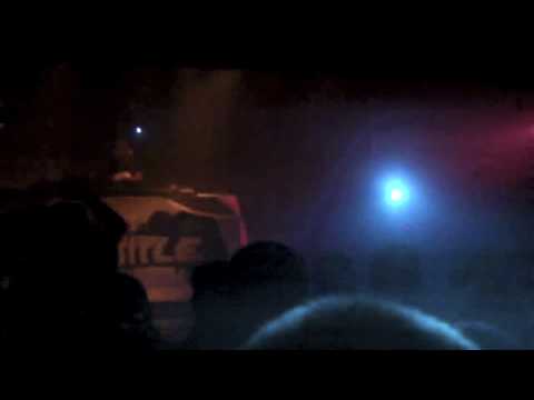 Corporation - 24/04/10 - Circus Records - Funtcase