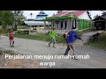 Penyemprotan Masal Covid19 Di Desa Jelu Air 31 Maret 2020 Mari Sama2 Kita Patuhi Himbauan Pemerintah