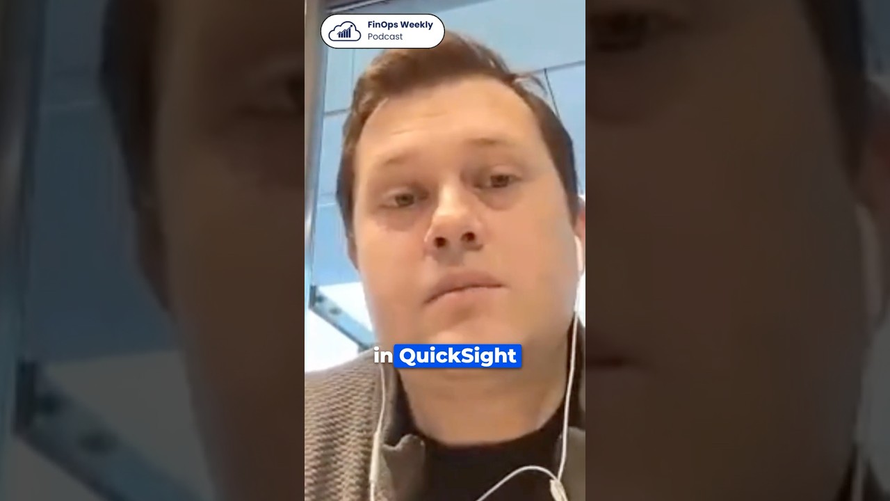 Next-Level Visuals in QuickSight: Mind-Blowing Data Insights!