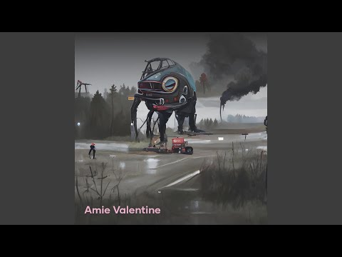 Lost in Desert Dreams of Hopemore