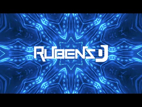 RUBENS DJ . GOD OF AFTER 2025 . CAMETÁ-PA