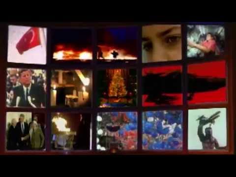 The Story Behind Trans-Siberian Orchestra's 'Christmas Eve/Sarajevo 12/24'