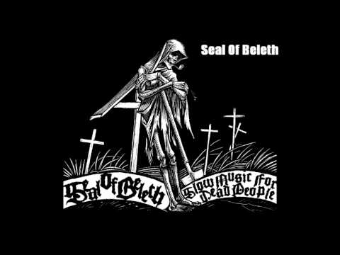 Seal Of Beleth - The Ancient Astronaut