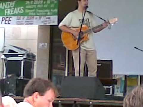 Teepee - Kulturne leto2009