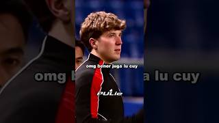 Download lagu Ole confused by Lino's injury... #football #dubbing mp3