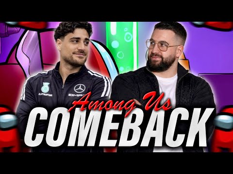 IMPOSTOR COMEBACK MIT ELI 😤🔥 || MertAbiZockt 