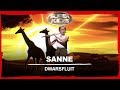 Sanne en haar dwarsfluit! | Medley van Morning Mood & Badinerie | Superkids
