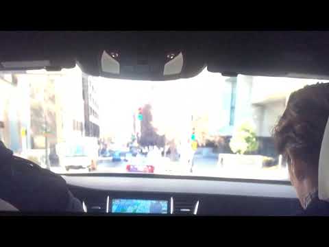 Scena dopo i titoli di coda-Avengers Infinity War ITA