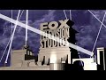 Fox Television Studios Logo 2005 Trypramine BDE Style