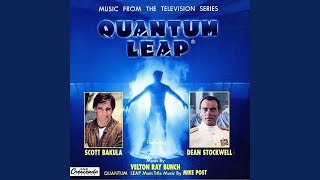 Suite From Lee Harvey Oswald from Leaping on a String