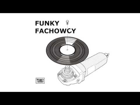 Dj Dobry Kick i Decó - Intro - Funky Fachowcy