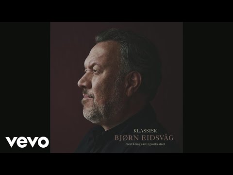 Bjørn Eidsvåg - Kyrie (Pseudo Video)
