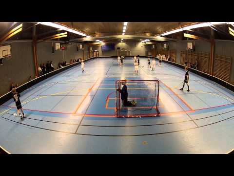 P04 Bromma KFUM - Bele Barkarby period 1