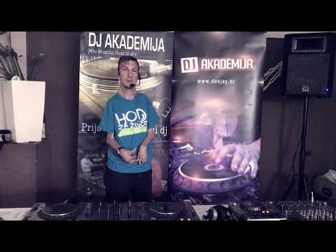 Dj Akademija - Motivacijsko predavanje by Mario Bebek - 20.05.2017.