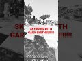 SKYWARS WITH GARY SMITH!!!!!!?