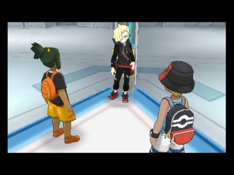 Infiltrating Aether Paradise! | Pokemon Ultra Sun(PC): - Part 36