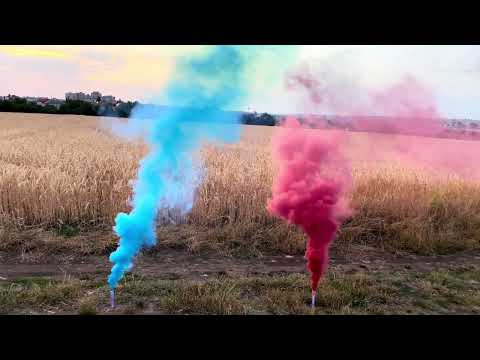Video Gender Party,cod-0511