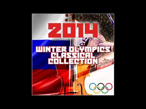 Various Artists - The Great Escape - 2014 Winter Olympics Classical Collection
