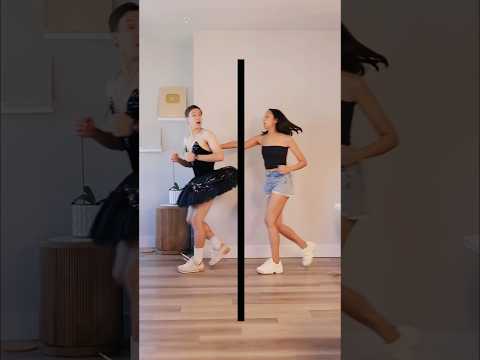 Cambio rápido 😅 💃🏼