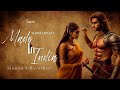 Made In India Alisha Chinai Slowed X Reverbed Latest Hindi Song 2K24 Viralvideo