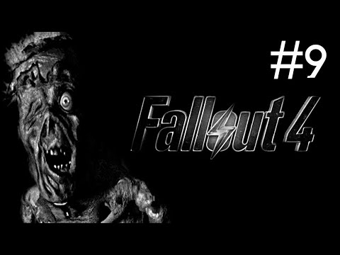 Fallout 4 # тенпайнс-блафф