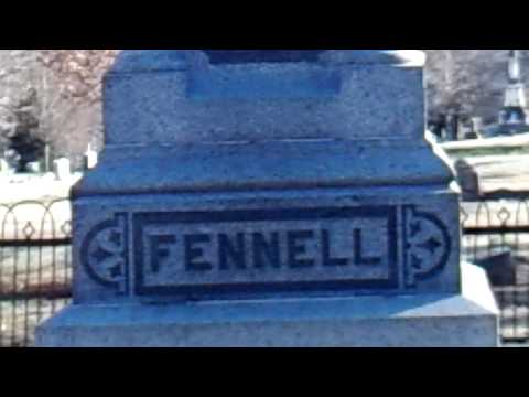 Maple Hill Cemetery Video 2