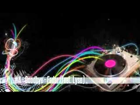 Top 10 Canzoni Dance - #Giugno 2015