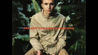 jay-jay johanson again
