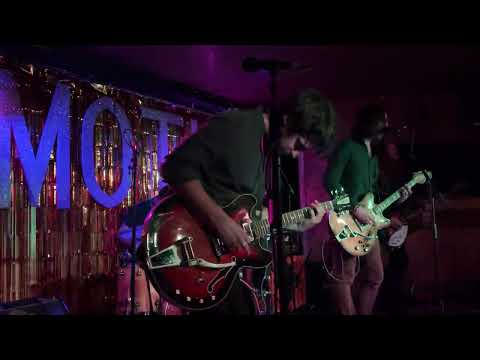New Candys - Zyko - Live at Moth Club, London (29 September 2023)