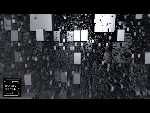 LTN presents Ghostbeat & Michele C - Mind Body and Soul (Extended Dub Mix) | Inside Techno