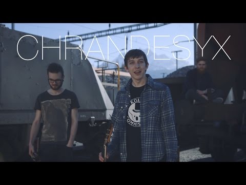 Chrandesyx - The Reason We're Trying