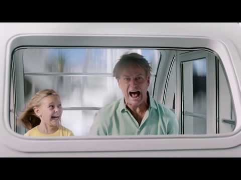 Die neue Bosch YOUseries präsentiert - Big Wheel #PowerHasANewSize