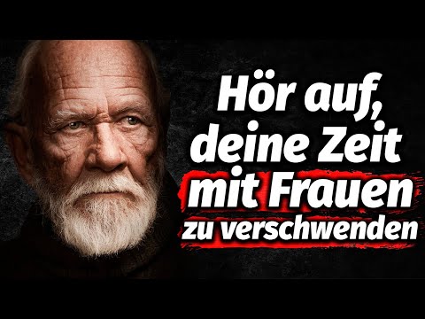 80 Lebenslektionen, die mir mein 83-jähriger Großvater beigebracht hat