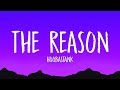 Hoobastank The Reason Lyrics