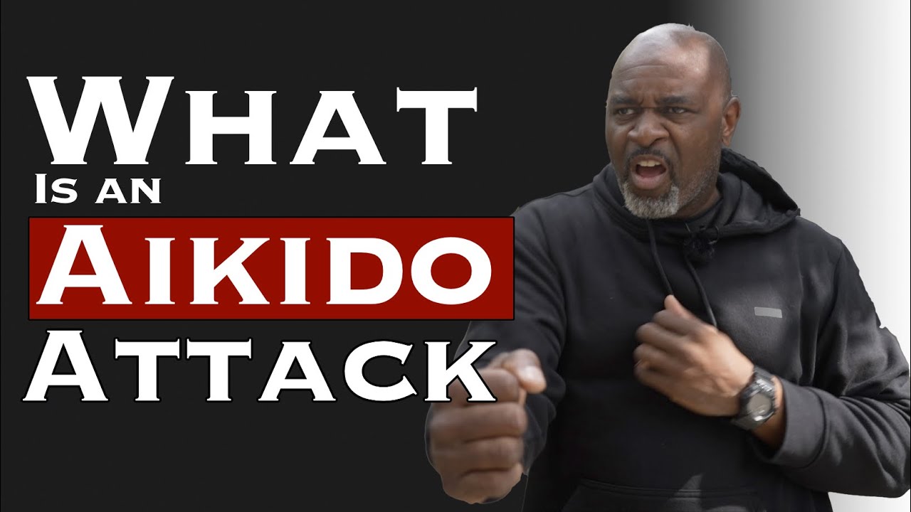 What is an Aikido attack?