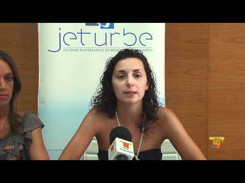 12/08/11 – La Nucía respalda la 5ª Fiesta Joven Solidaria de Jeturbe